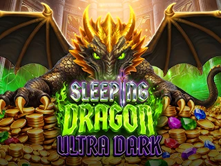 Sleeping Dragon Ultra Dark
